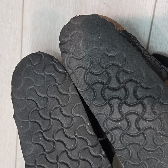 Birkenstock Women Gizeh Thong  Sandals Shoes Sz 41/10 Regular - Picture 15 of 16